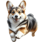 Rolling Hills Corgis